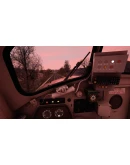 Train Sim World 3: Rail Operations Group BR Class 37/7