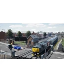 Train Sim World 3: Rail Operations Group BR Class 37/7