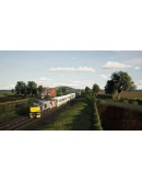 Train Sim World 3: Rail Operations Group BR Class 37/7