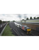 Train Sim World 3: Rail Operations Group BR Class 37/7