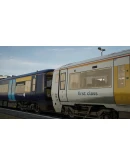 Train Sim World 3: Rail Operations Group BR Class 37/7