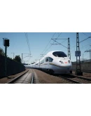 Train Sim World 3: DB BR 403 ICE 3 Railbow Add-On DLC
