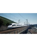 Train Sim World 3: DB BR 403 ICE 3 Railbow Add-On DLC