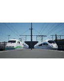 Train Sim World 3: DB BR 403 ICE 3 Railbow Add-On DLC