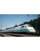 Train Sim World 3: DB BR 403 ICE 3 Railbow Add-On DLC
