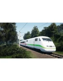 Train Sim World 3: DB BR 403 ICE 3 Railbow Add-On DLC