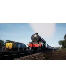 Train Sim World 3: West Cornwall Steam Railtour Add-On