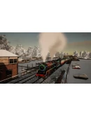 Train Sim World 3: West Cornwall Steam Railtour Add-On