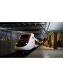 Train Sim World: LGV Mediterranee: Marseille - Avignon