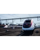Train Sim World: LGV Mediterranee: Marseille - Avignon
