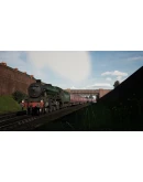 Train Sim World 3: Spirit of Steam: Liverpool Lime Str