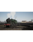 Train Sim World 3: Spirit of Steam: Liverpool Lime Str