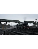 Train Sim World 3: Spirit of Steam: Liverpool Lime Str