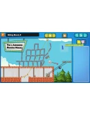 Contraption Maker АВТОДОСТАВКА STEAM GIFT РОССИЯ