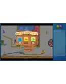 Contraption Maker АВТОДОСТАВКА STEAM GIFT РОССИЯ