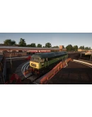 Train Sim World: West Somerset Railway Route Add-On -