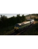 Train Sim World: West Somerset Railway Route Add-On -