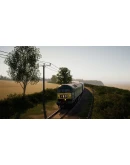 Train Sim World: West Somerset Railway Route Add-On -