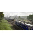 Train Sim World 3: ScotRail Express: Edinburgh - Glas