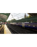 Train Sim World 3: ScotRail Express: Edinburgh - Glas