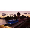 Train Sim World 3: Bahnstrecke Bremen - Oldenburg Rout