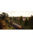 Train Sim World 3: Birmingham Cross-City Line: Lichfie