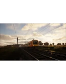 Train Sim World 3: Birmingham Cross-City Line: Lichfie