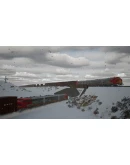 Train Sim World 3: Santa Fe F7 Add-On DLC
