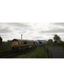 Train Sim World 3: Rail Head Treatment Train Add-On