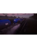 Train Sim World 3: Rail Head Treatment Train Add-On