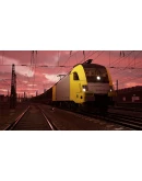 Train Sim World 3: Dispolok BR 182 Add-On DLC