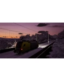 Train Sim World 3: Dispolok BR 182 Add-On DLC