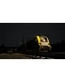 Train Sim World 3: Dispolok BR 182 Add-On DLC