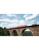 Train Sim World: Tharandter Rampe: Dresden - Chemnitz