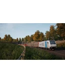 Train Sim World: Tharandter Rampe: Dresden - Chemnitz
