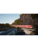 Train Sim World: Tharandter Rampe: Dresden - Chemnitz