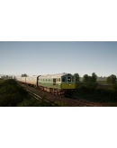 Train Sim World: BR Class 33 Loco Add-On - TSW2 &amp TSW3