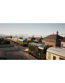 Train Sim World: BR Class 33 Loco Add-On - TSW2 &amp TSW3