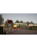Train Sim World: BR Class 33 Loco Add-On - TSW2 &amp TSW3
