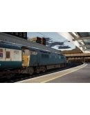 Train Sim World: Diesel Legends of the Great Western A