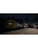 Train Sim World: Diesel Legends of the Great Western A
