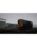Train Sim World: Diesel Legends of the Great Western A