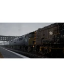 Train Sim World: Diesel Legends of the Great Western A