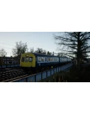 Train Sim World: Diesel Legends of the Great Western A