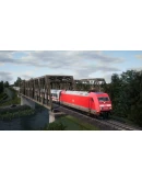 Train Sim World: DB BR 101 Loco Add-On - TSW2 &amp TSW3 c