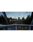 Train Sim World: DB BR 101 Loco Add-On - TSW2 &amp TSW3 c