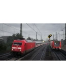 Train Sim World: DB BR 101 Loco Add-On - TSW2 &amp TSW3 c