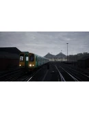 Train Sim World: Southern BR Class 313 EMU Add-On - TS