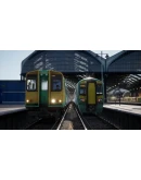 Train Sim World: Southern BR Class 313 EMU Add-On - TS