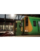 Train Sim World: Southern BR Class 313 EMU Add-On - TS